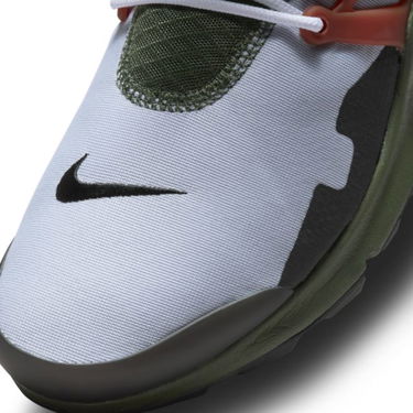 Кецове и обувки Nike Air Presto Mid Utility "Green" Зелено | DC8751-300, 2