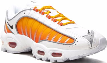 Кецове и обувки Nike Air Max Tailwind IV Оранжево
 | CK4122 100, 1