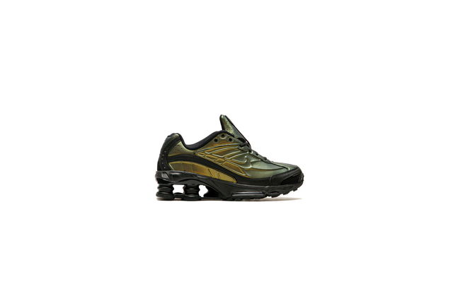 Shox Ride 2