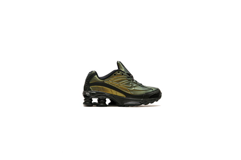 Кецове и обувки Nike Shox Ride 2 Зелено | IH4468-001