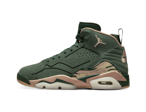 Кецове и обувки Jordan MVP "Galactic Jade" W Черно | FB9019-302