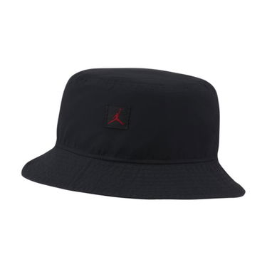 Шапка Jordan Jumpman Washed Bucket Cap Черно | DC3687-011, 2