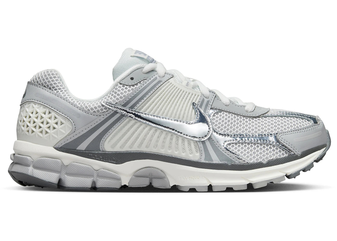 Кецове и обувки Nike Zoom Vomero 5 Metallic Silver Сиво | IM2219-121, 0