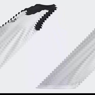 Фланелка adidas Originals 3G Speed Reversible Черно | DX6387, 6