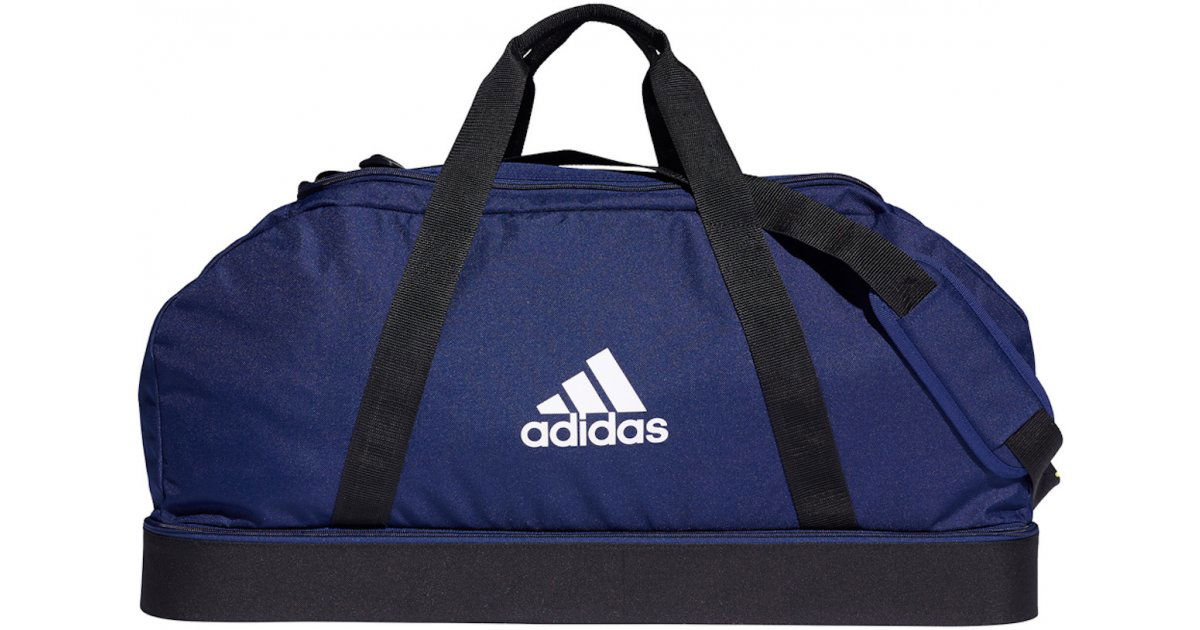 Раници и чанти adidas Originals Bag Tiro Large Тъмно синьо | gh7254, 1