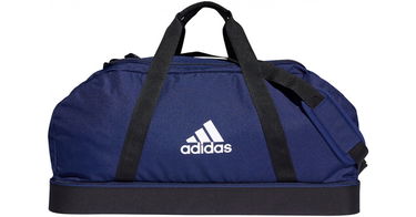 Раници и чанти adidas Originals Bag Tiro Large Тъмно синьо | gh7254, 1