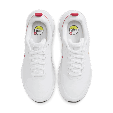 Кецове и обувки Nike Air Max Nuaxis Бяло | HF1233-100, 1