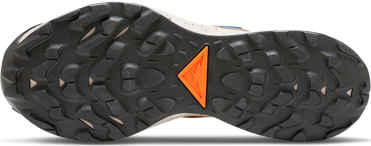 Кецове и обувки Nike Pegasus Trail 3 GTX Кафяво | dr0137-200, 1