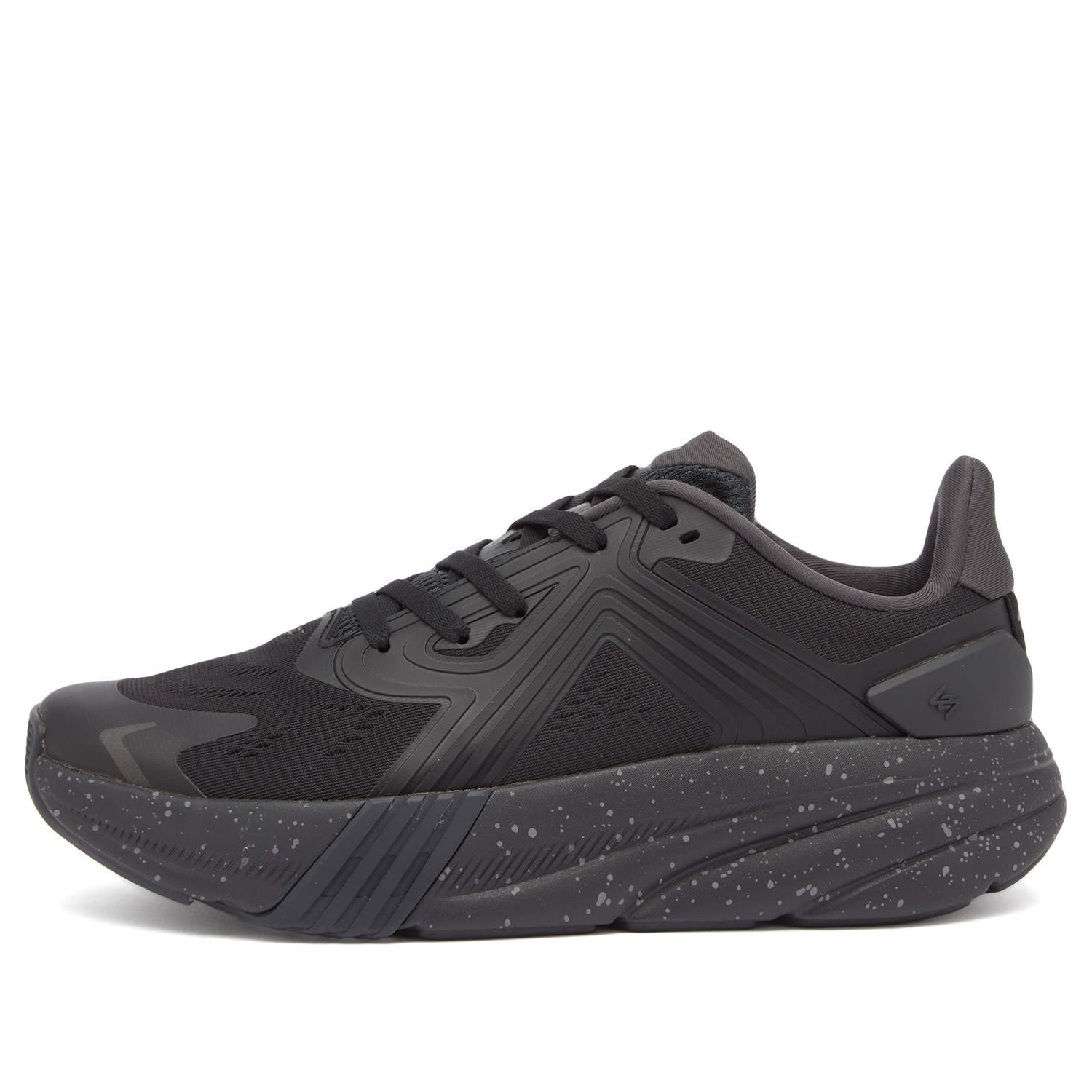 Кецове и обувки Represent Clo 247 ARC-1 Size UK 10 Черно | 247M100001-01, 0