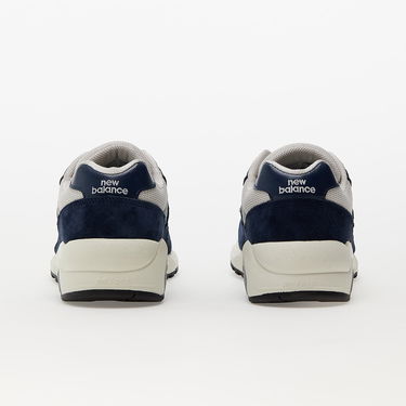 Кецове и обувки New Balance 580 Тъмно синьо | MT580OG2, 4