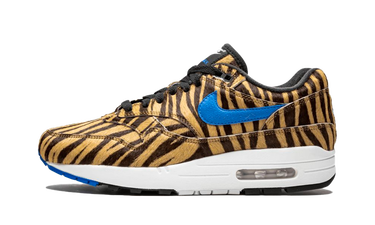 Кецове и обувки Nike Atmos x Air Max 1 "Animal 3.0 Tiger" Жълто | AQ0928-900, 0