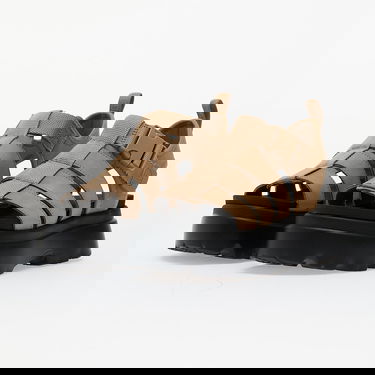 Кецове и обувки UGG Cora Sand W Бежово | 1152698-SAN, 5