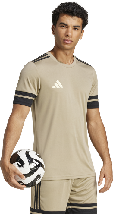 Фланелка adidas Originals Adidas Squadra 25 Jersey Бежово | jp3412, 1