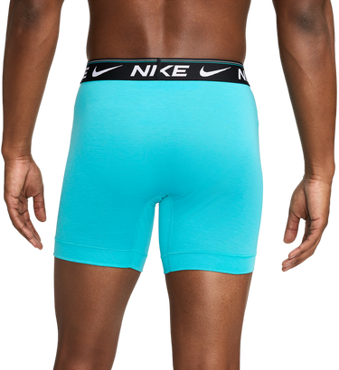 Боксерки Nike Ultra Boxer Trunk Тюркоазено | 0000ke1257-425, 1
