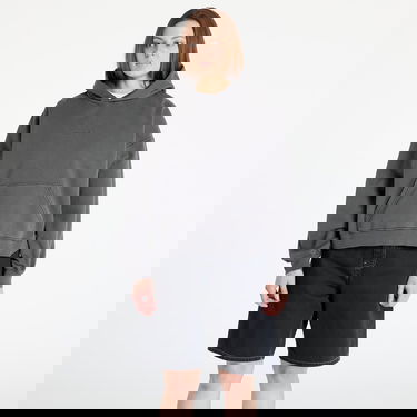 Суитчър Carhartt WIP Carhartt WIP Hooded Benton Sweat Сиво | I034512.89GD, 0