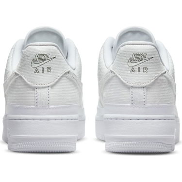 Кецове и обувки Nike Air Force 1 '07 Premium W Бяло | DJ6901-600, 4