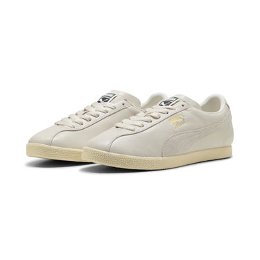 Кецове и обувки Puma Brasil Terrace Views Бежово | 403167_01, 3
