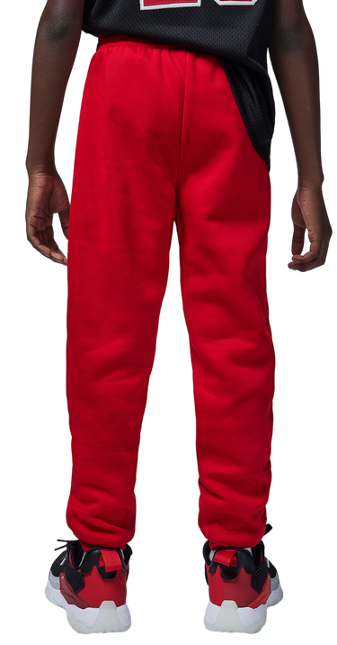 Спортни панталони Jordan Jordan Jumpman Pants Червено | 95b912-r78, 2