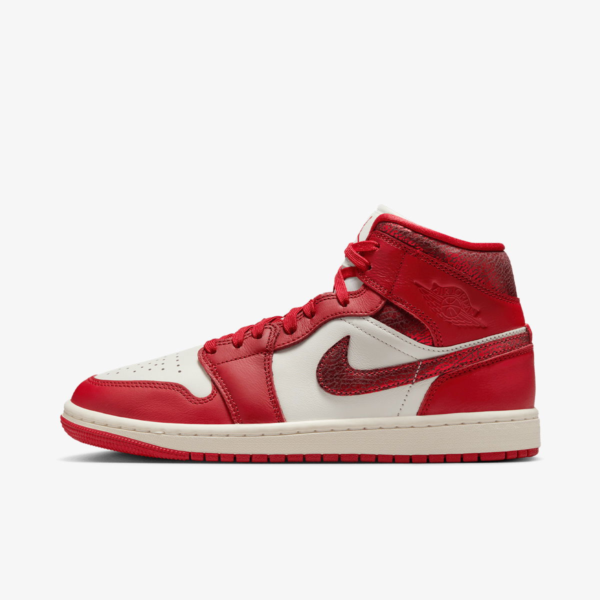Кецове и обувки Jordan Air Jordan 1 Червено | HJ9337-106, 0