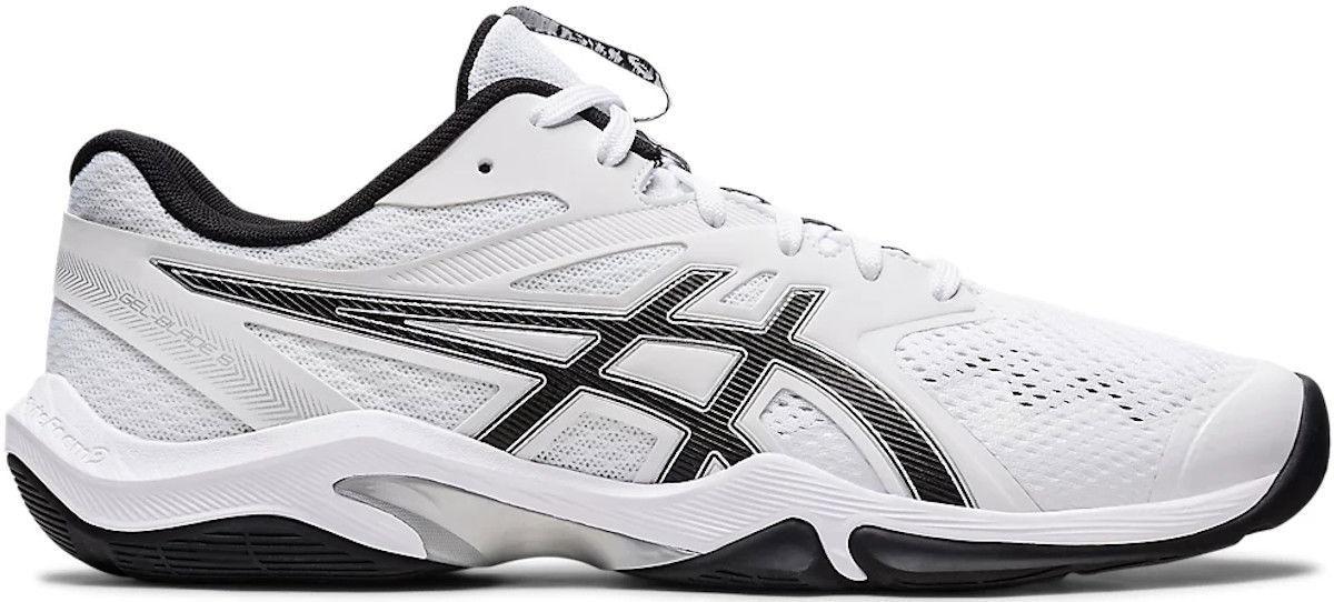 Кецове и обувки Asics GEL-Blade 8 Бяло | 1071a066-101, 0