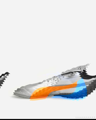 Кецове и обувки Puma FENTY Avanti LS-X Металик | 404808-02, 3