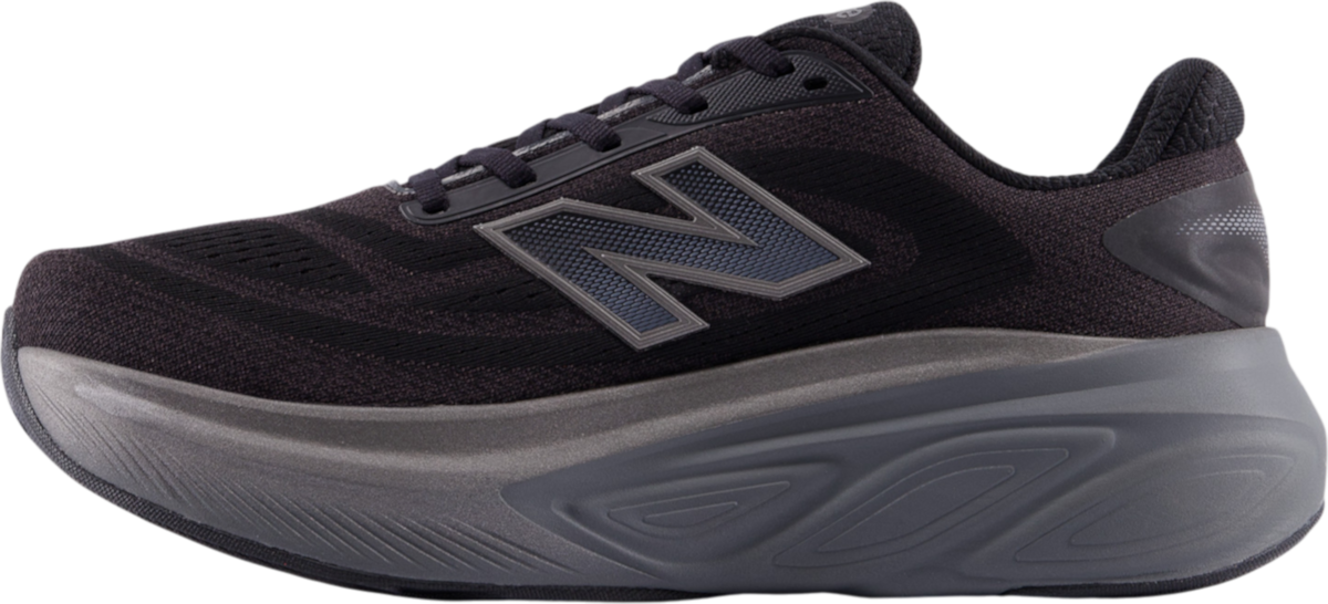 Кецове и обувки New Balance Fresh Foam X More v6 Черно | mmorla6-mmorla6, 1