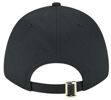 Шапка с козирка New Era New Era MLB New York Yankees Metal Logo 9FORTY Adjustable Cap Сиво | 60292521, 4