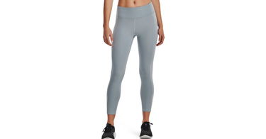 Панталони и дънки Under Armour Legíny Fly Fast 3.0 Сиво | 1369771-465, 1