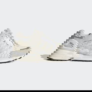 Кецове и обувки adidas Originals ZX 10,000 Бежово | GW0617, 0