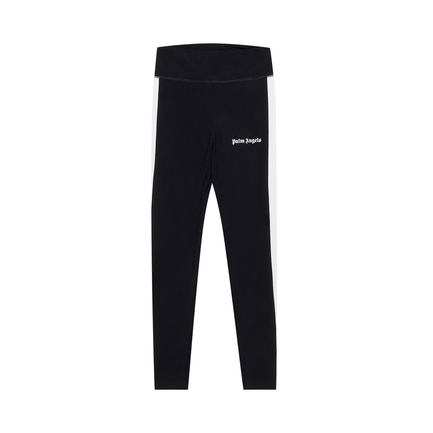 Клинове Palm Angels Track Leggings Черно | PWVG001C99FAB0021001, 1