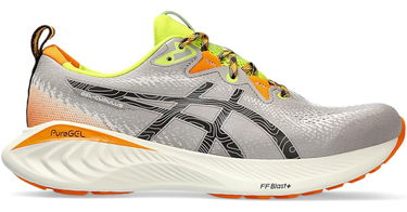 Кецове и обувки Asics Asics GEL-Cumulus 25 TR Сиво | 1011b751-200, 1