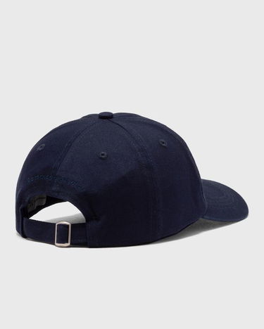 Шапка с козирка Edmmond Studios Duck Patch Baseball Cap Тъмно синьо | 125-92-01590, 2