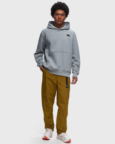 Панталони The North Face ABUKUMA LOOSE PANT Кафяво | NF0A87981OB1, 1