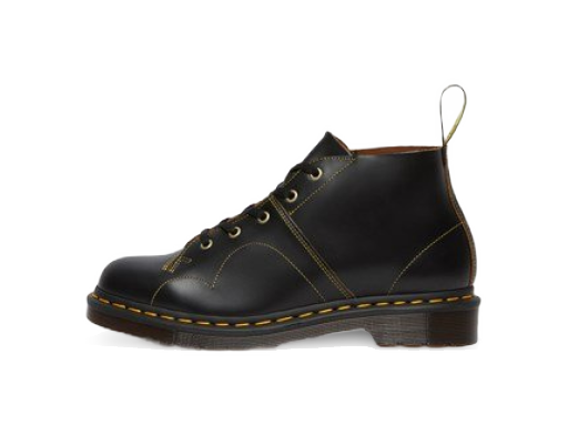 Lifestyle Dr. Martens Church Black 37 Черно | 16054001