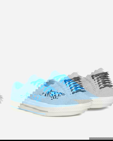 Кецове и обувки Converse Awake x One Star Pro OX "Blue" Синьо | A07642C, 2