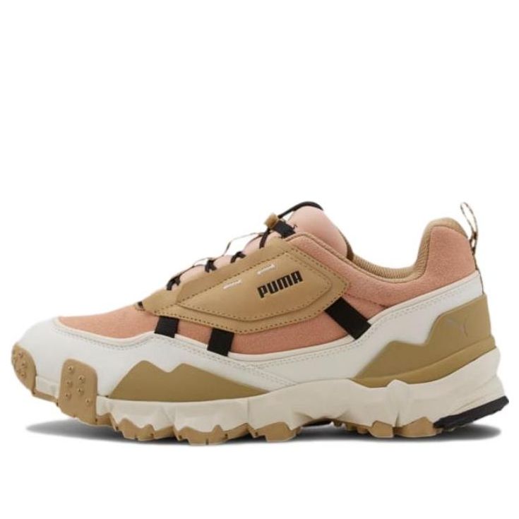 Кецове и обувки Puma Trailfox Overland Розово | 371475-01