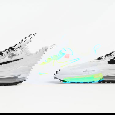 Кецове и обувки Nike Air Max 270 React WW Бяло | CK6457-100, 0