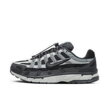 Кецове и обувки Nike P-6000 Premium "Black" Черно | HQ3818-001, 0