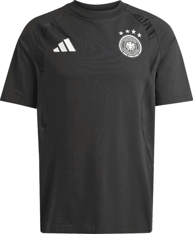 Germany Tiro 26 Travel T-Shirt