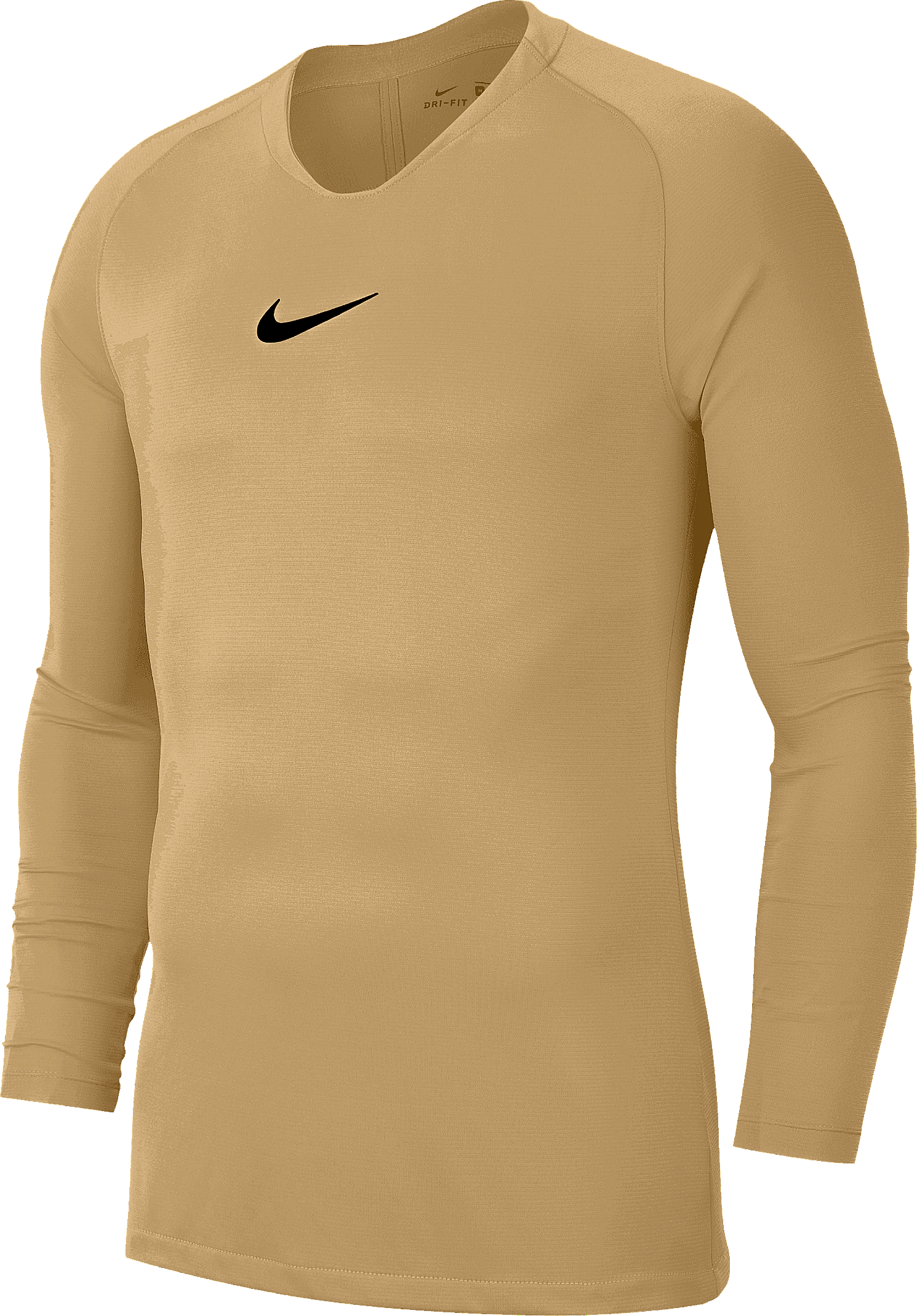 Тениска Nike NK DF PARK 1STLYR JSY LS Бежово | av2609-729, 0