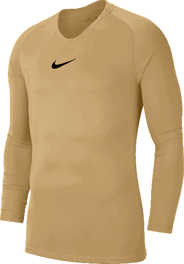 Тениска Nike NK DF PARK 1STLYR JSY LS Бежово | av2609-729, 0