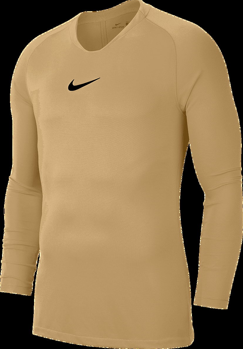 Тениска Nike NK DF PARK 1STLYR JSY LS Бежово | av2609-729