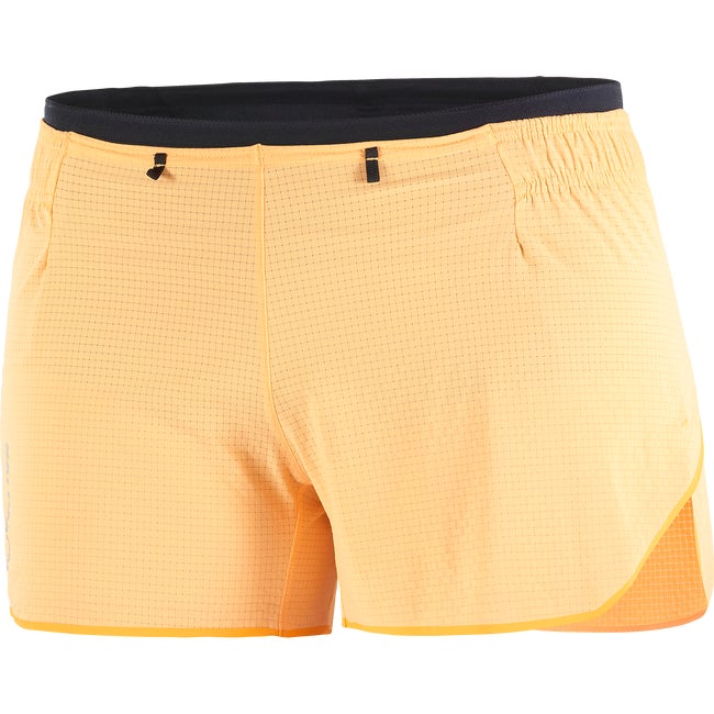Къси панталони Salomon Sense Aero Shorts Оранжево
 | LC2437500, 1