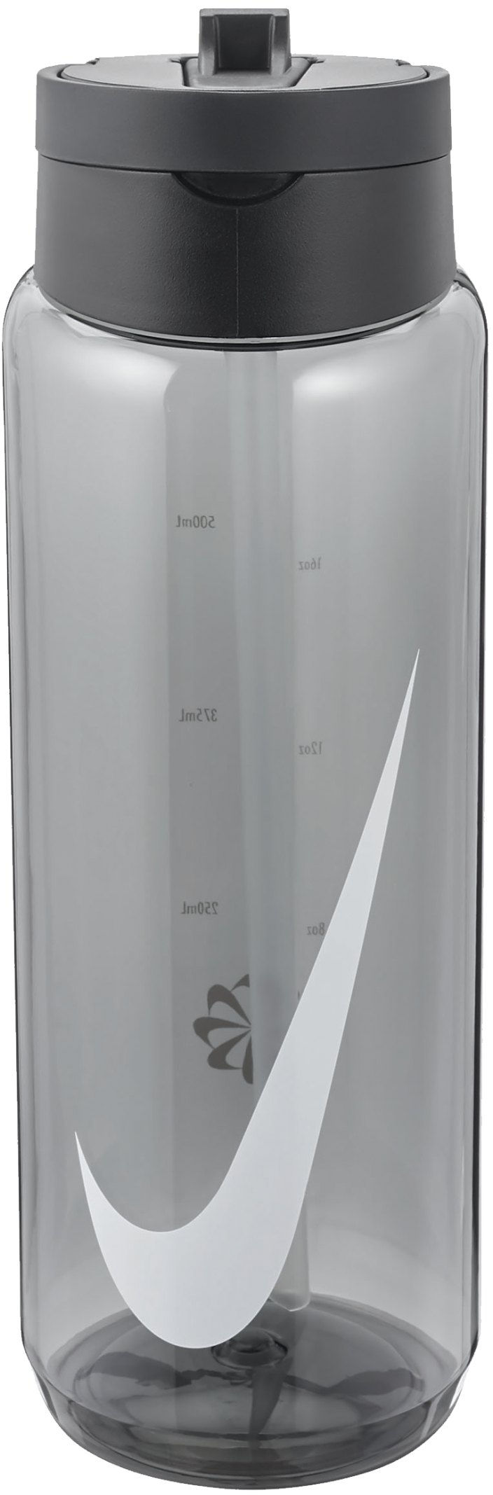 Бутилки за пиене Nike TR RENEW RECHARGE STRAW BOTTLE Сиво | 9341-92-072, 0