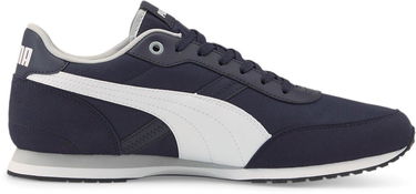 Кецове и обувки Puma St Runner Essential Синьо | 383055-04, 2