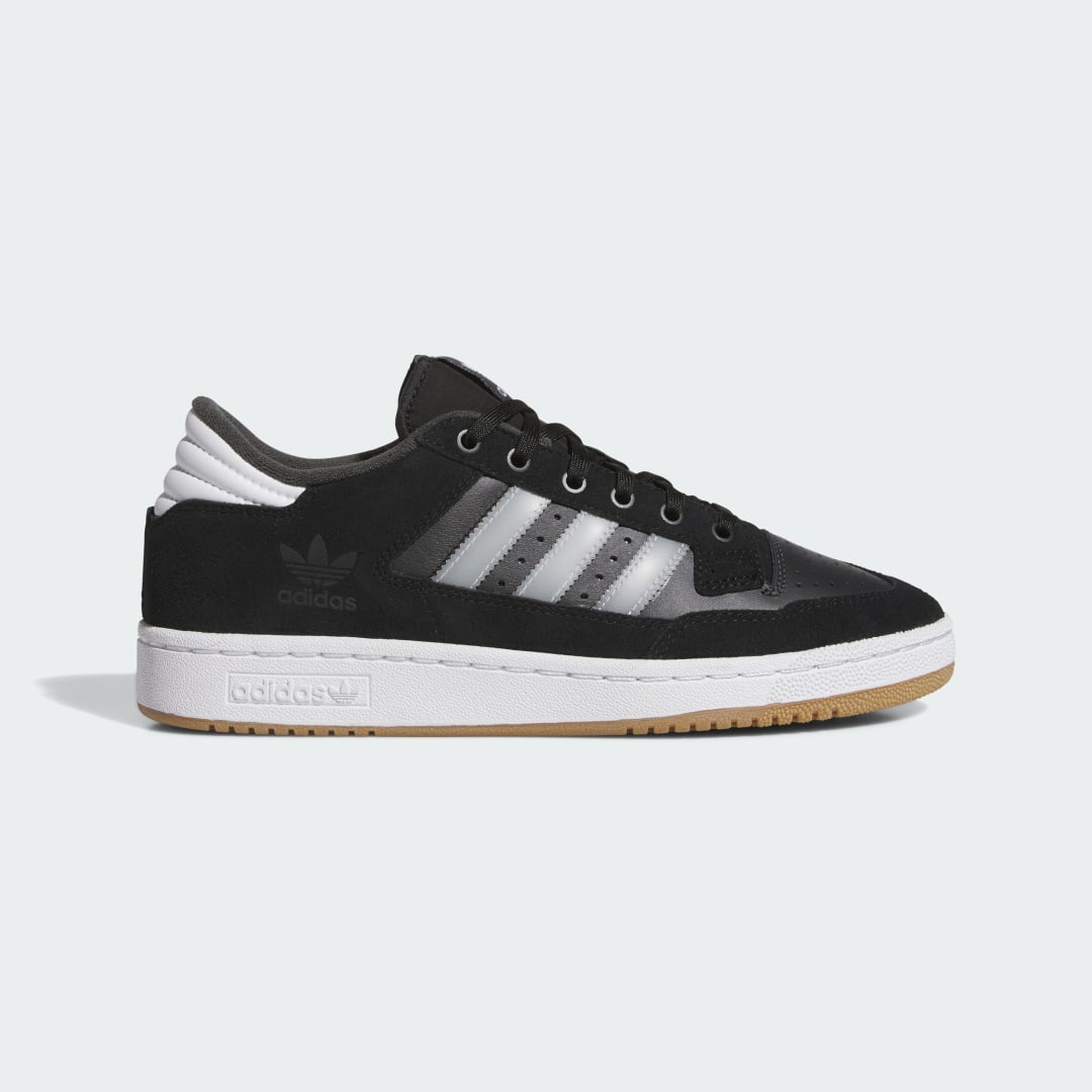 Кецове и обувки adidas Originals Centennial 85 Low ADV Черно | JP8538, 0