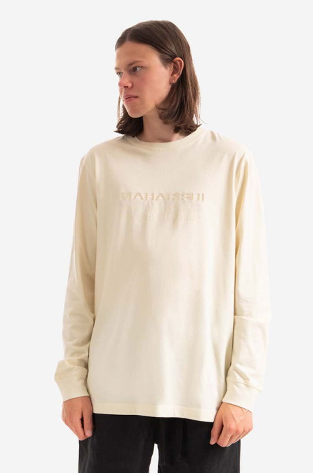 Long Sleeve T-Shirt Print