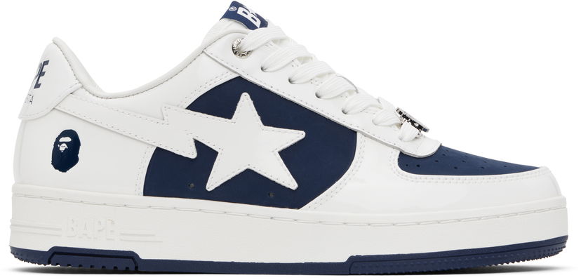 Кецове и обувки BAPE BAPE STA #6 Многоцветен | 001FWK801306M