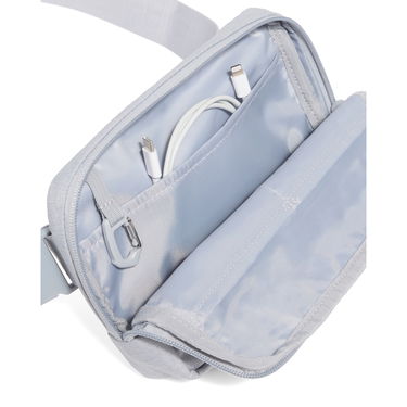 Чанта за кръста Under Armour Essential Waist Bag Сиво | 1378418-011, 1