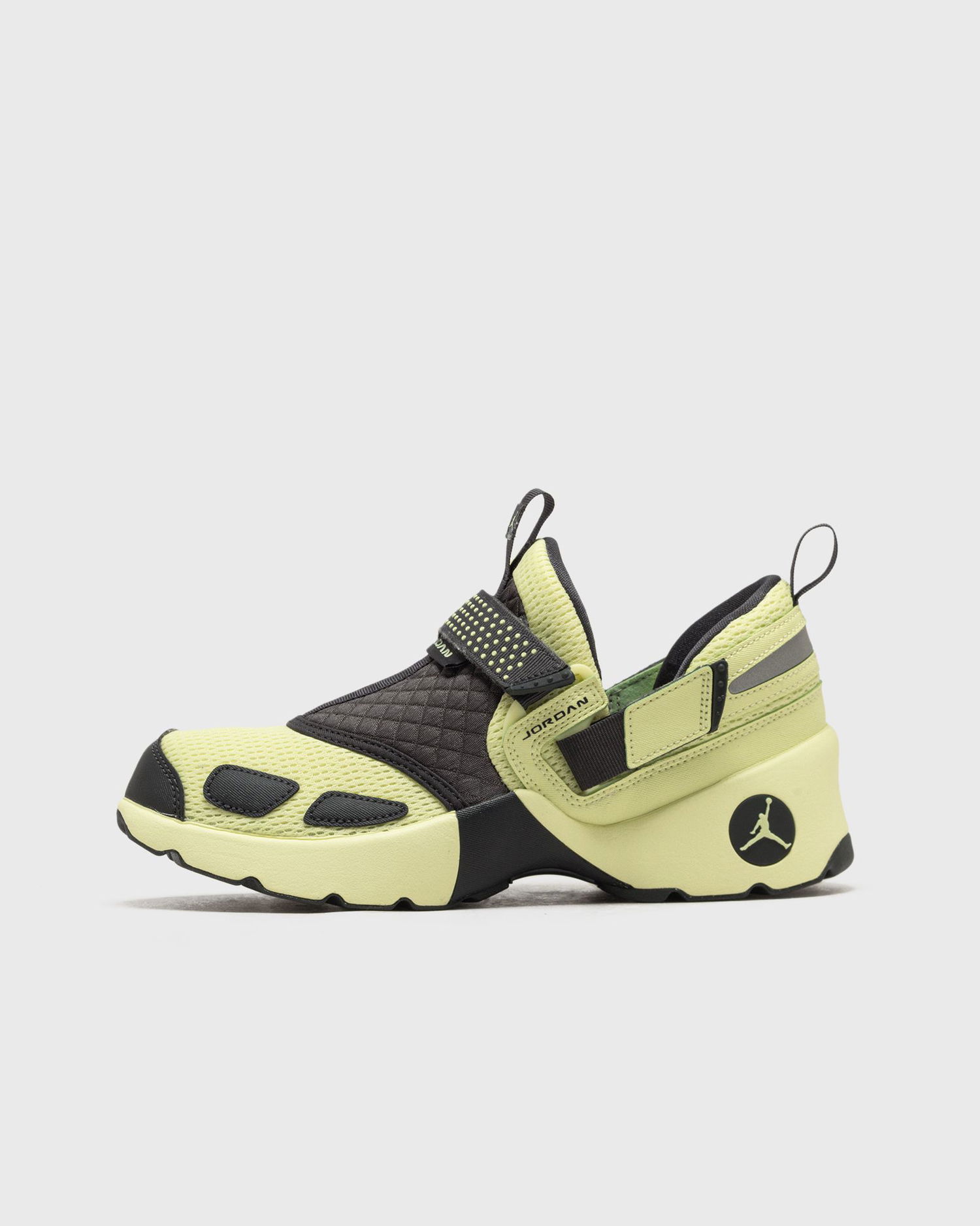 Кецове и обувки Jordan Air Jordan Trunner LX Зелено | HQ2164-302, 1